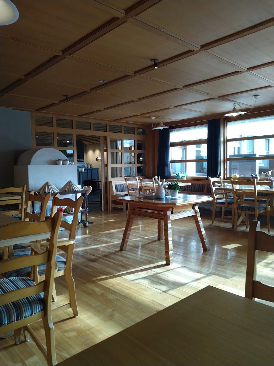 Atmosphäre photo 8