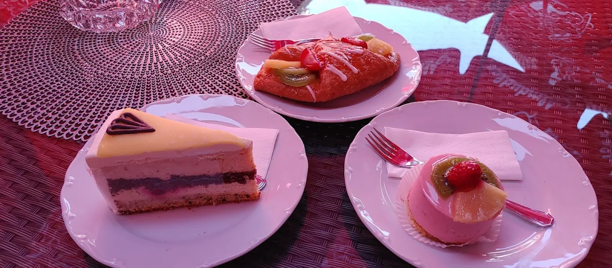 Essen und Trinken photo 4