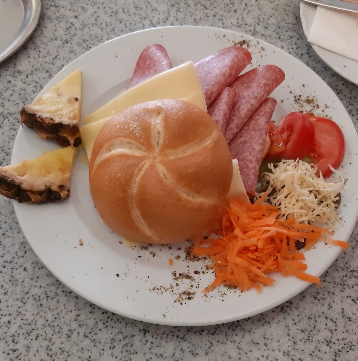 Essen und Trinken photo 5
