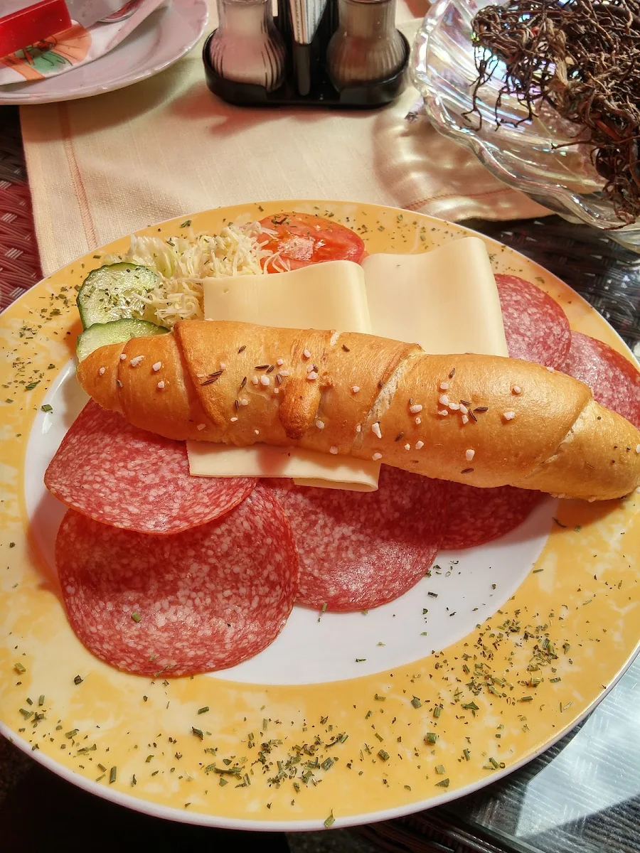 Essen und Trinken photo 7