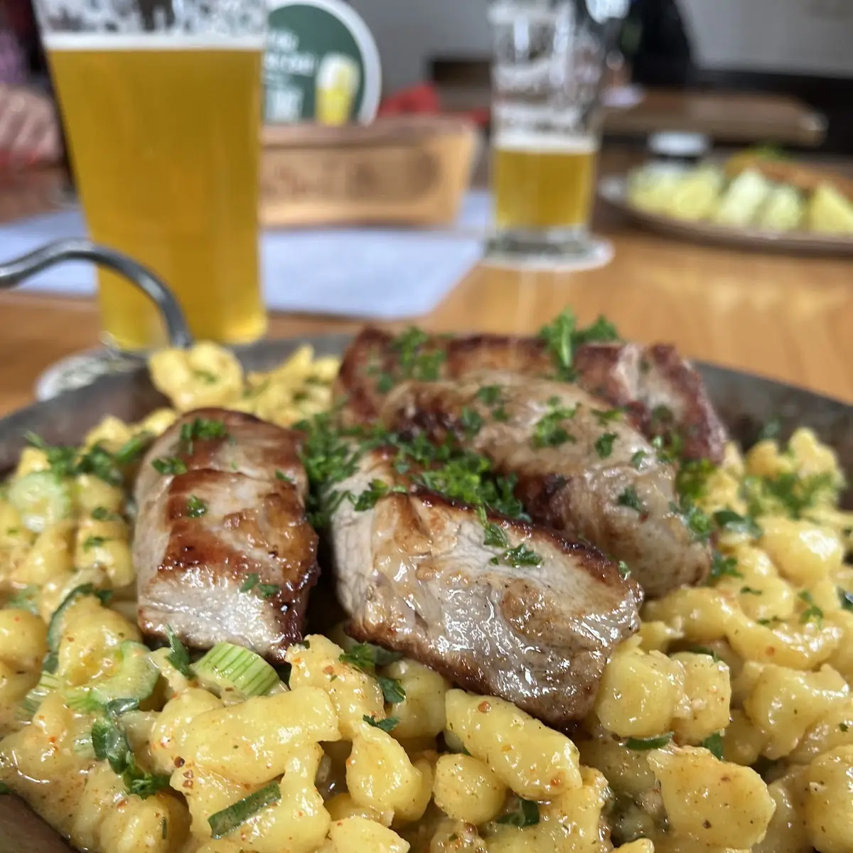 Essen und Trinken photo 1