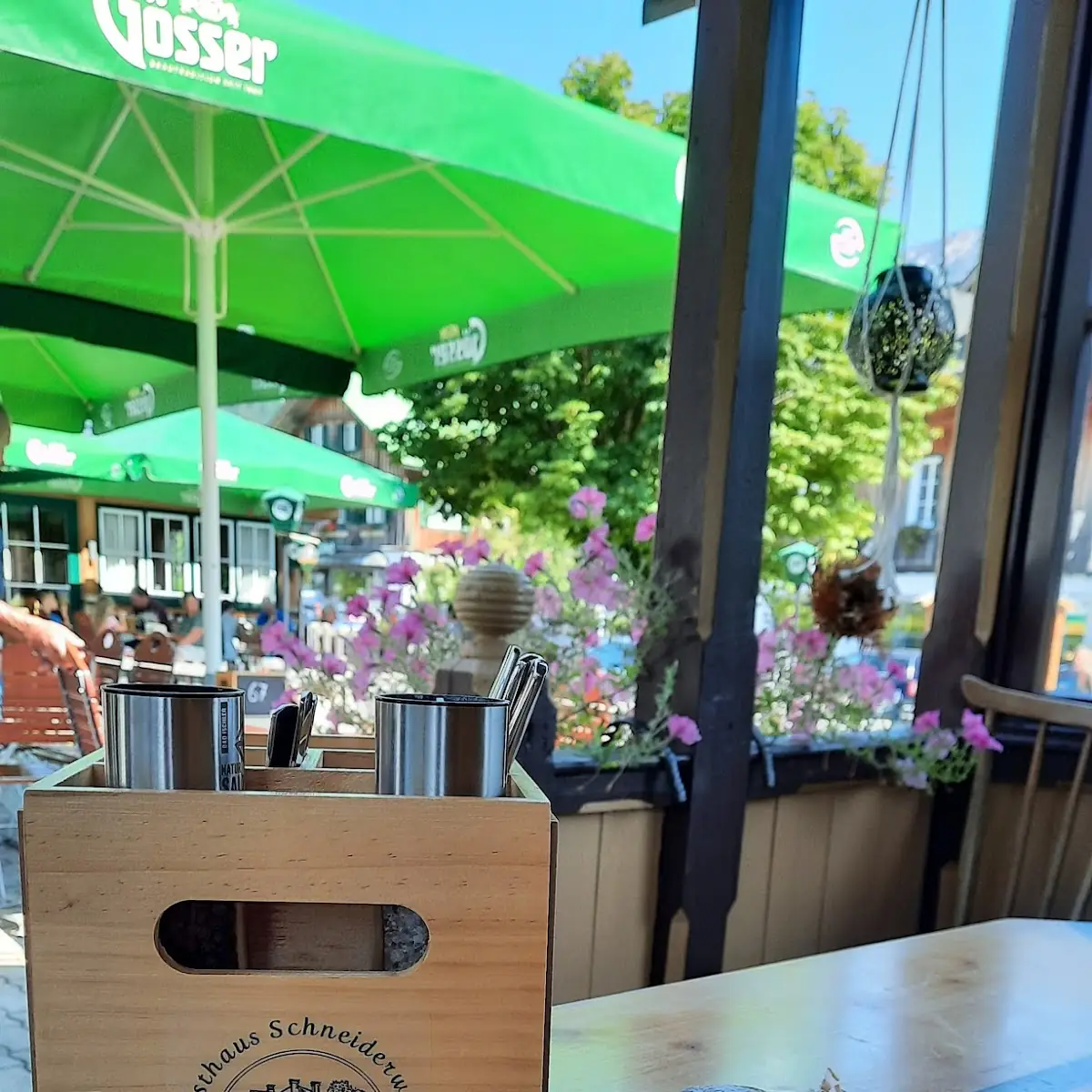 Essen und Trinken photo 10
