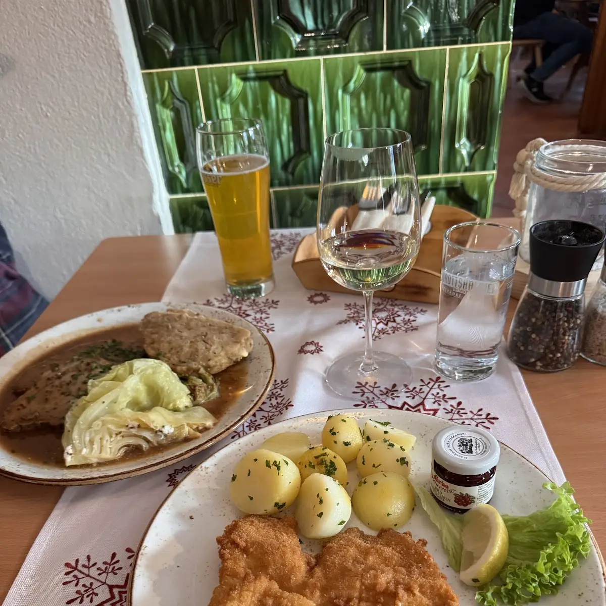 Essen und Trinken photo 4