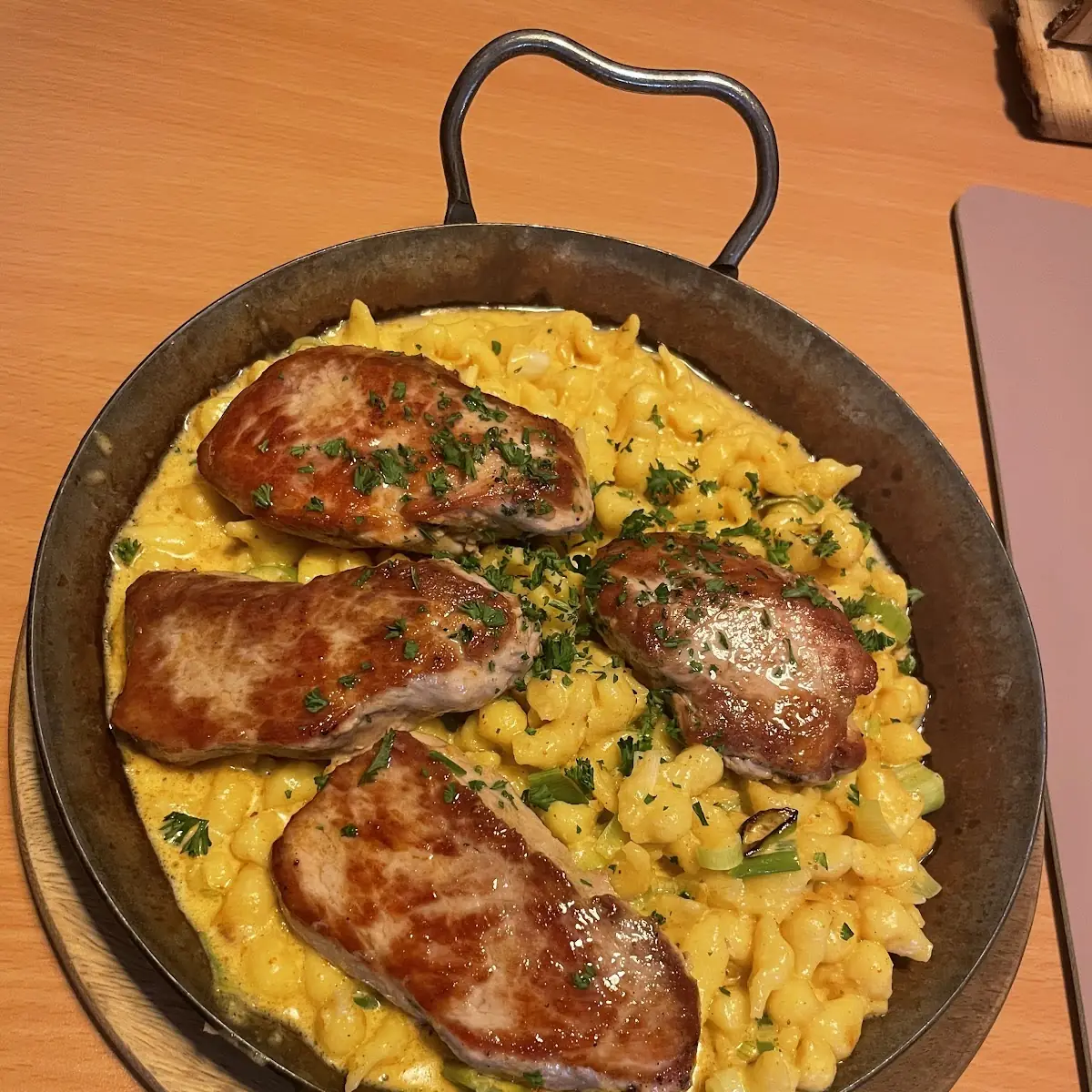 Essen und Trinken photo 6