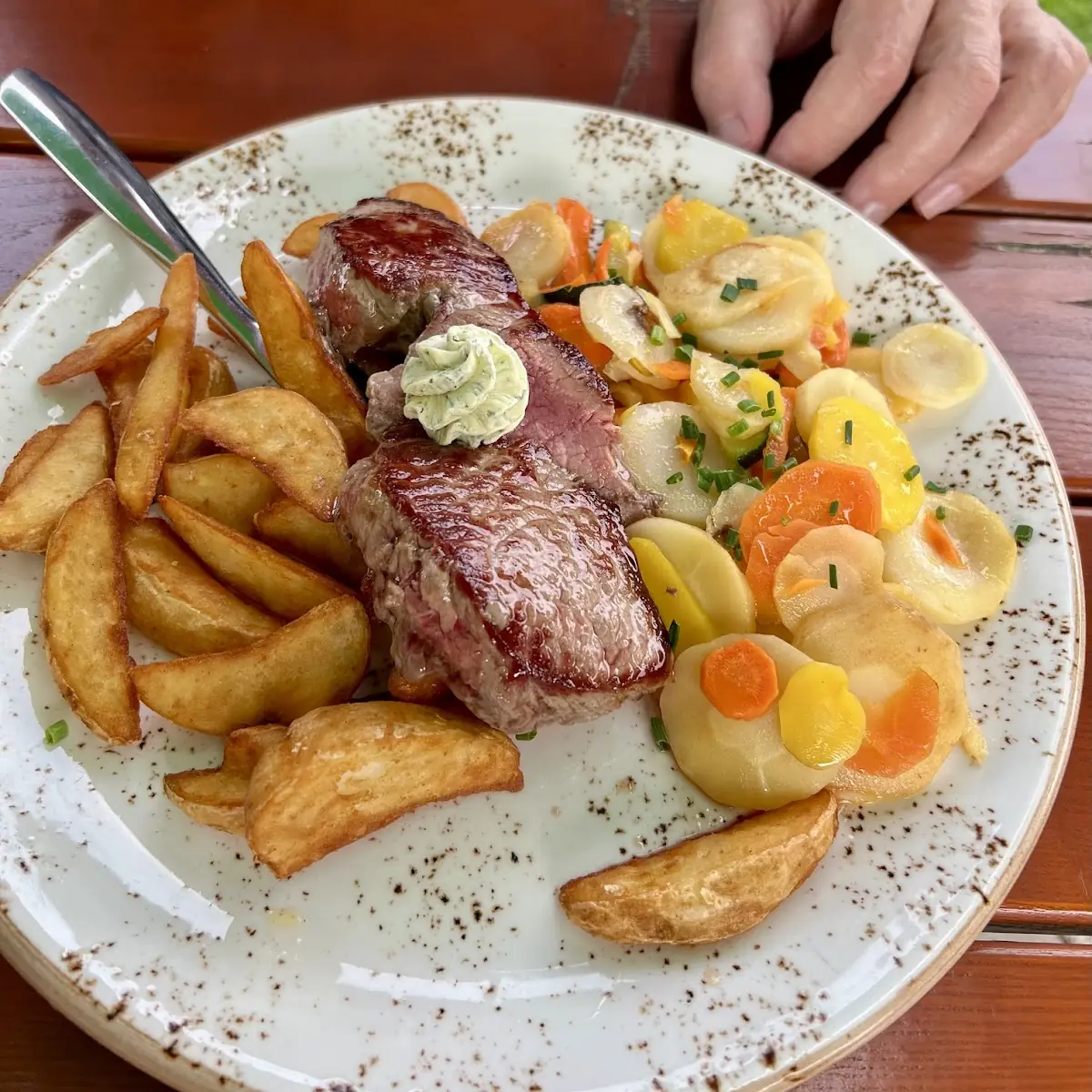 Essen und Trinken photo 9