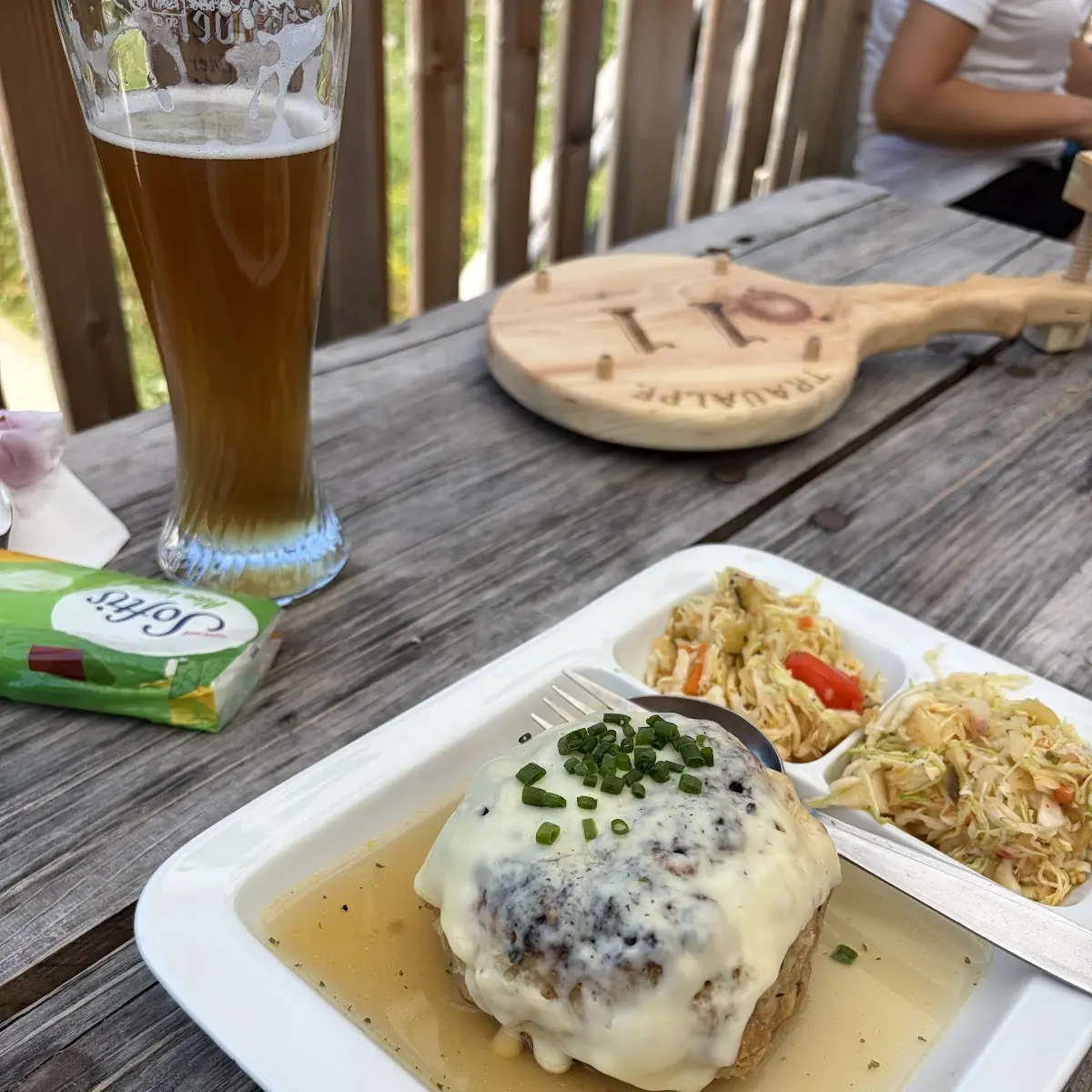 Essen und Trinken photo 1