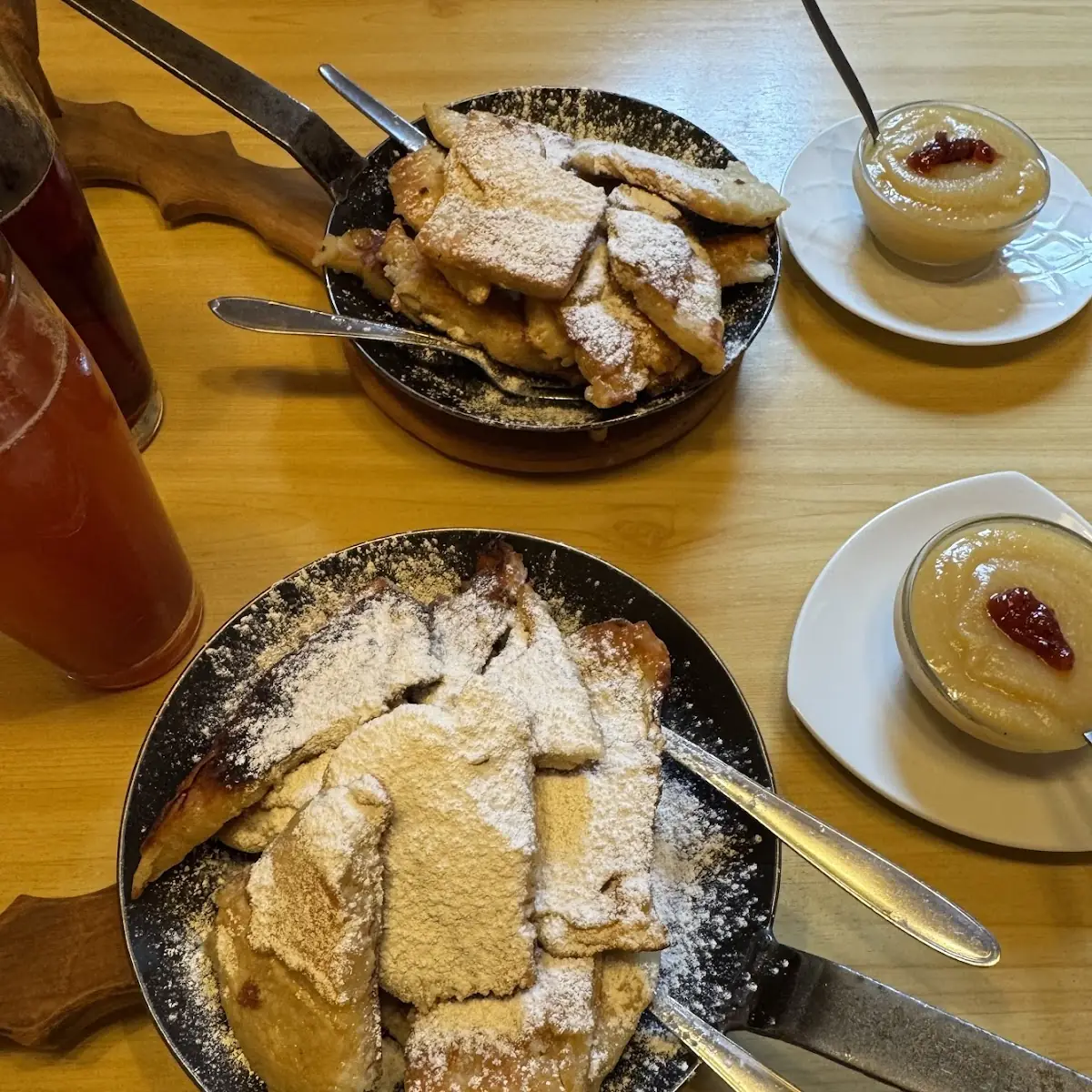 Essen und Trinken photo 2