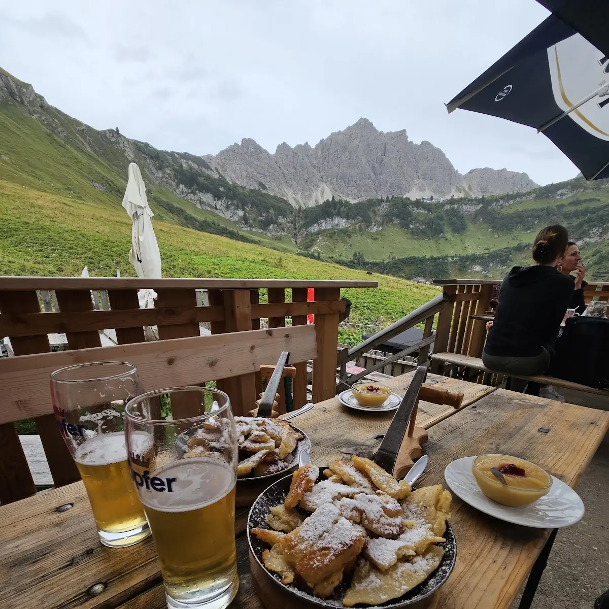 Essen und Trinken photo 3