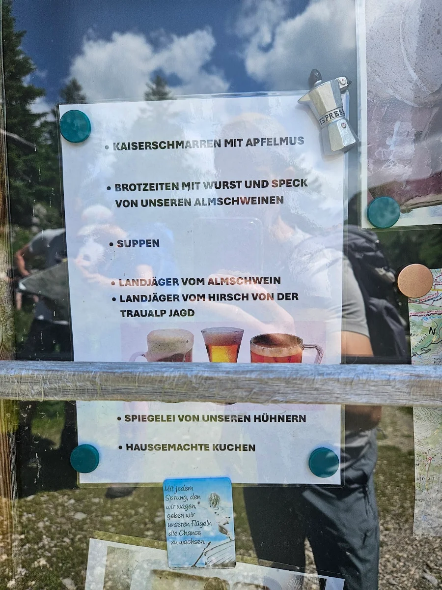 Speisekarte photo 4