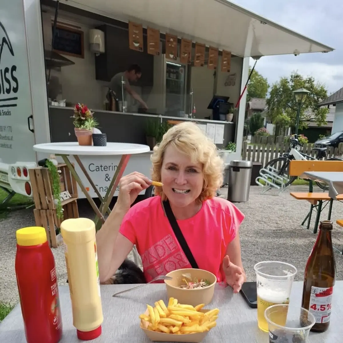 Essen und Trinken photo 3