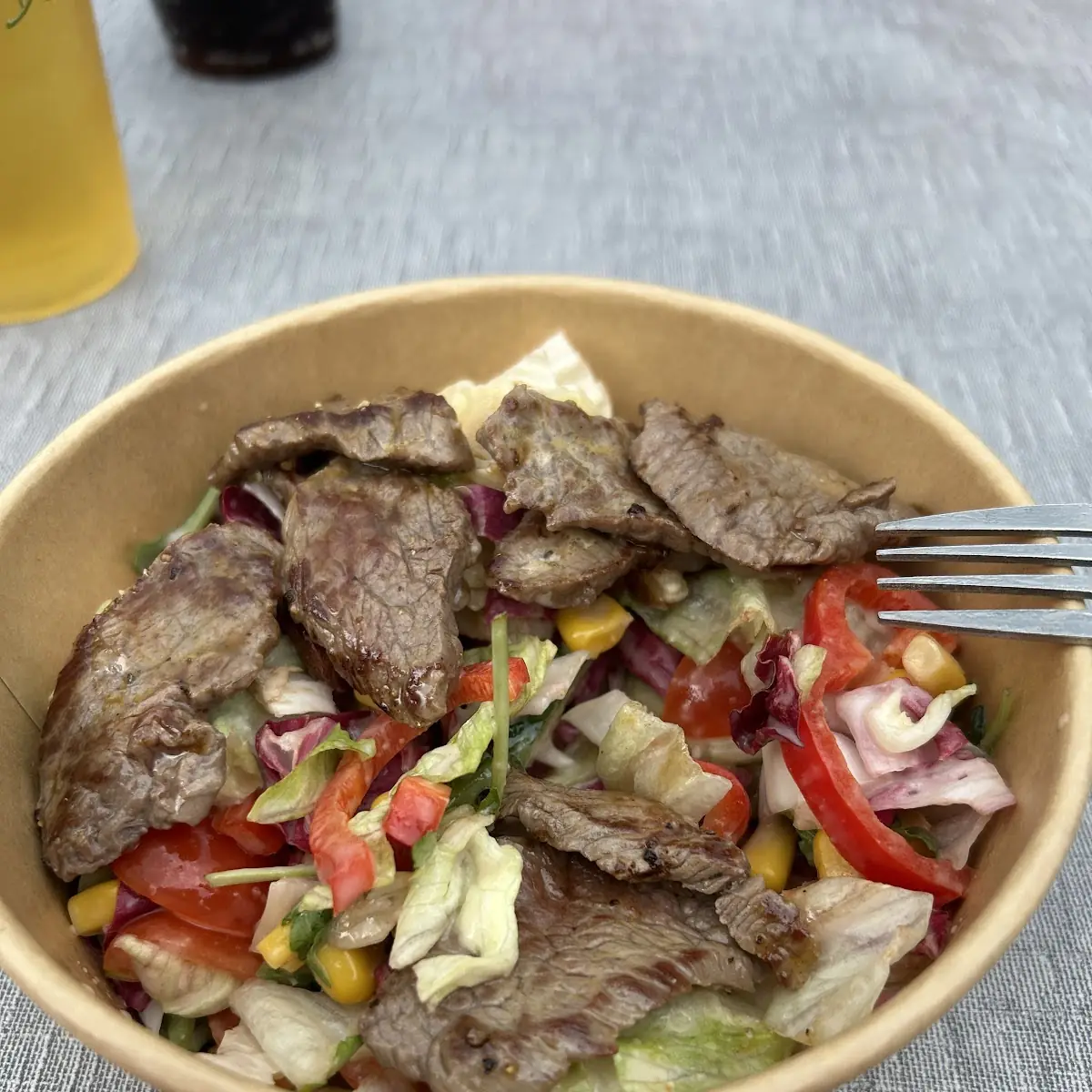 Essen und Trinken photo 4