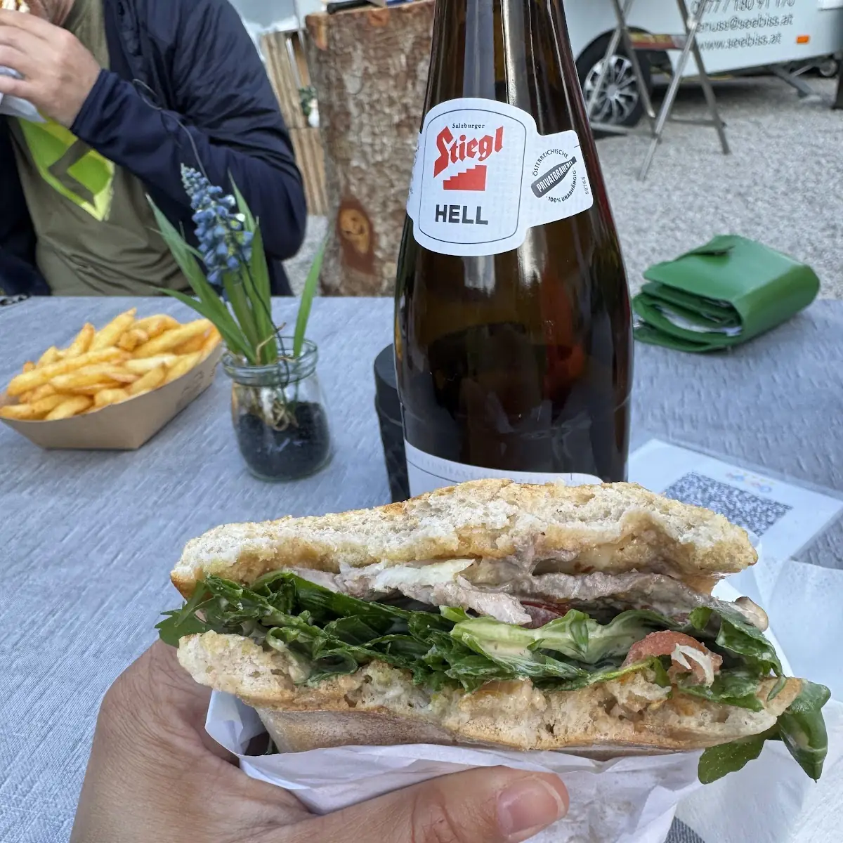 Essen und Trinken photo 6