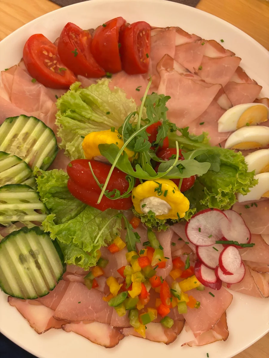 Essen und Trinken photo 2