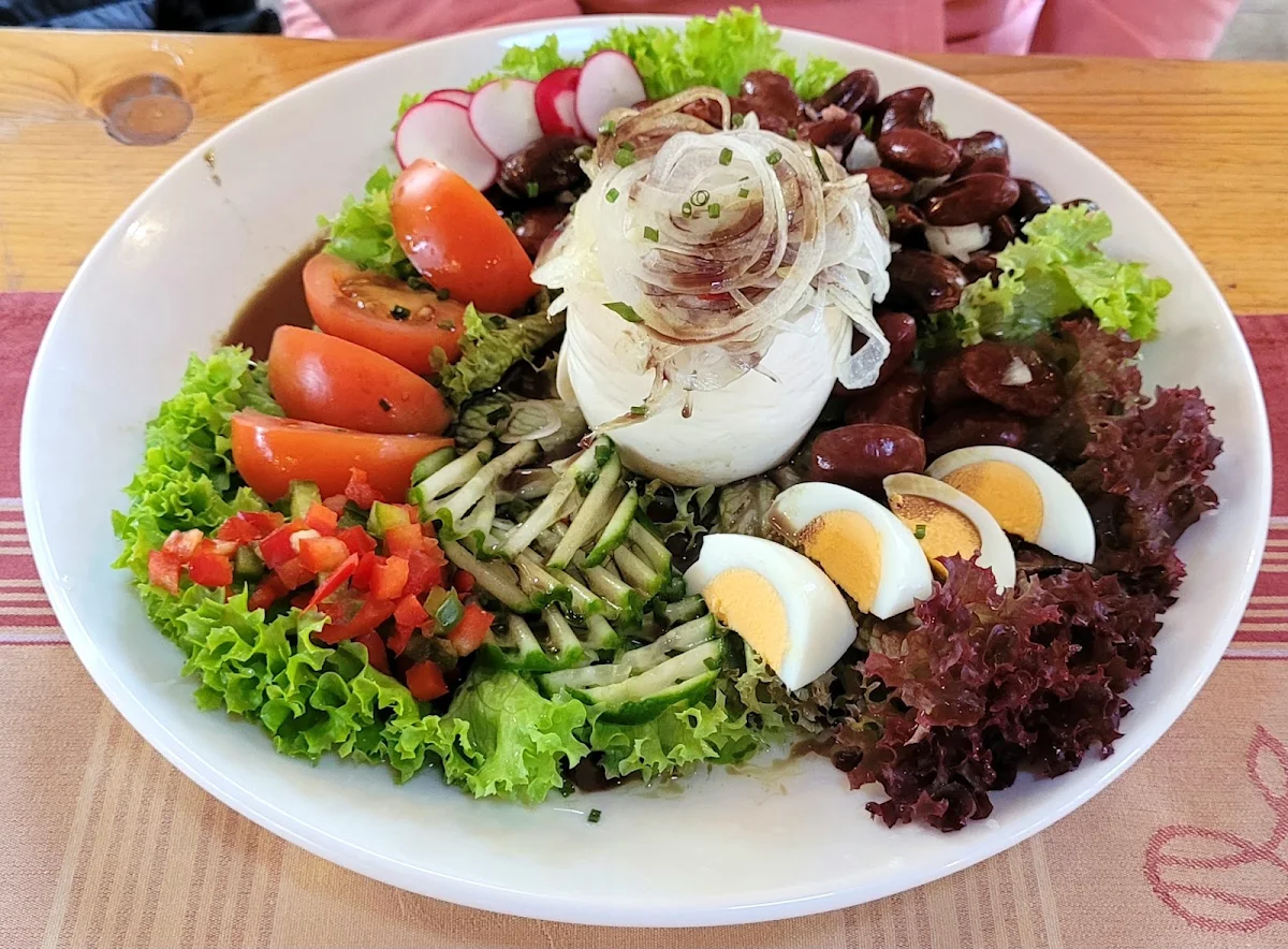 Essen und Trinken photo 4
