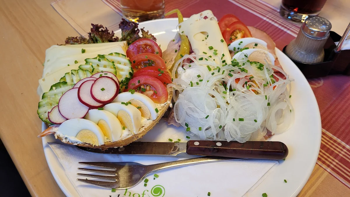 Essen und Trinken photo 6