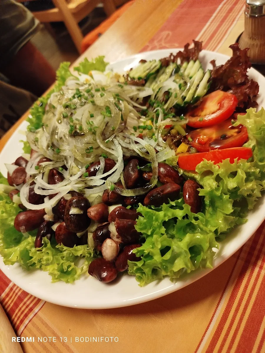 Essen und Trinken photo 8