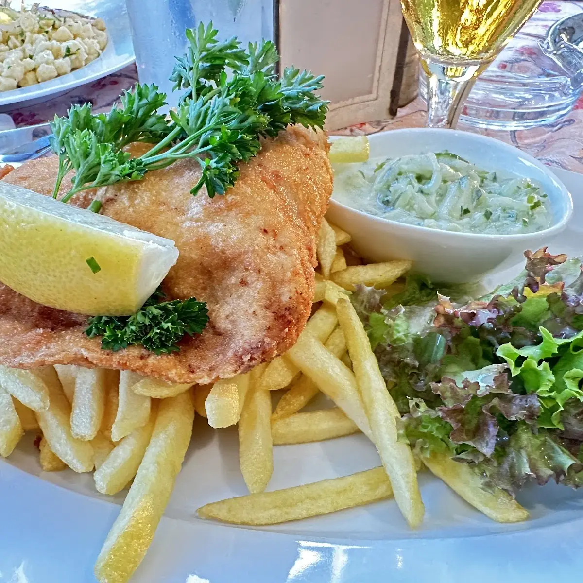 Essen und Trinken photo 3