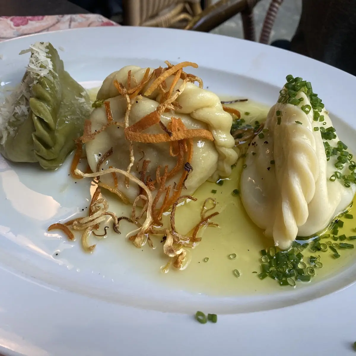Essen und Trinken photo 4