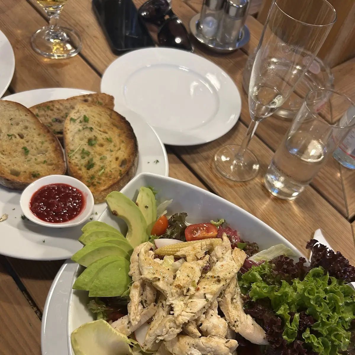 Essen und Trinken photo 8