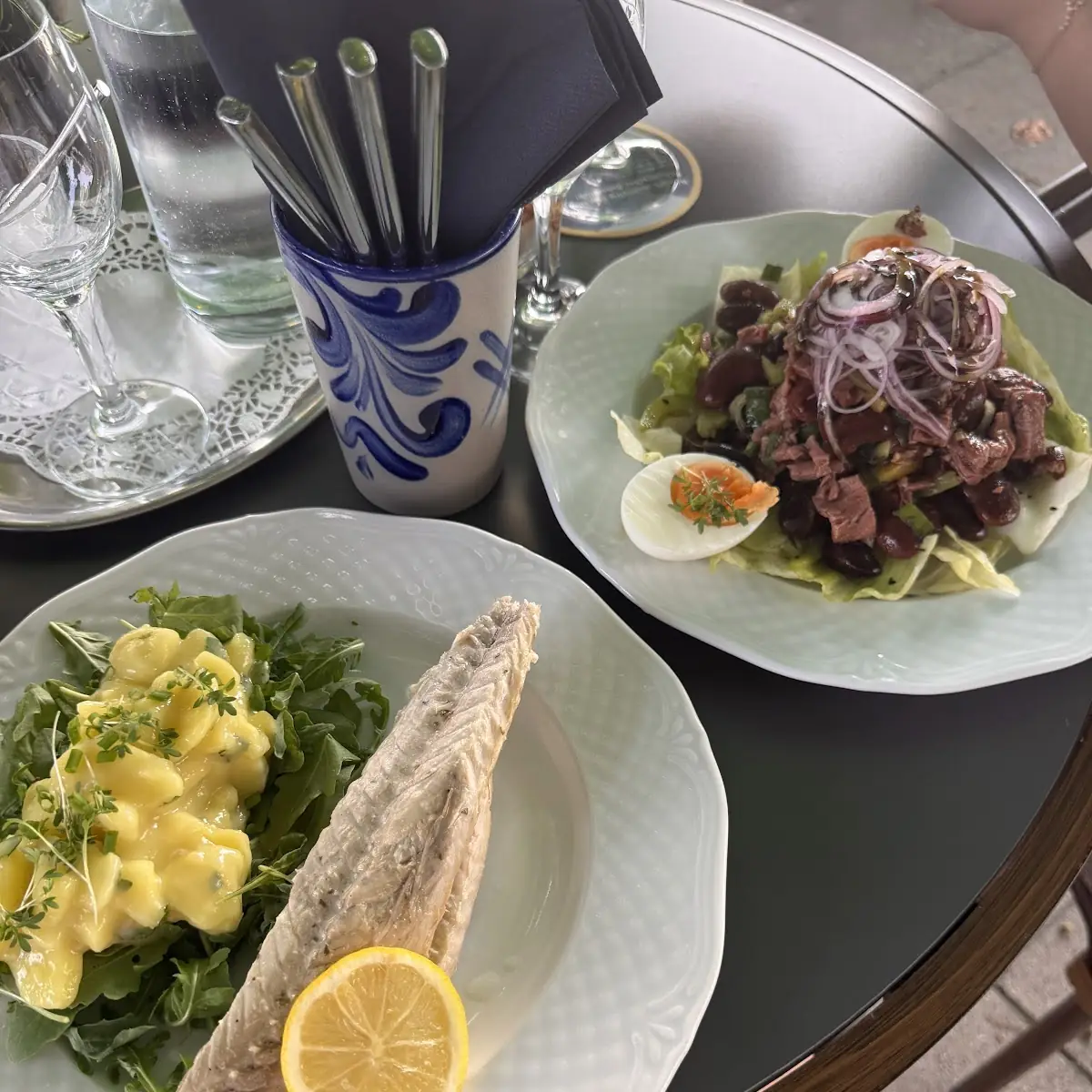 Essen und Trinken photo 3
