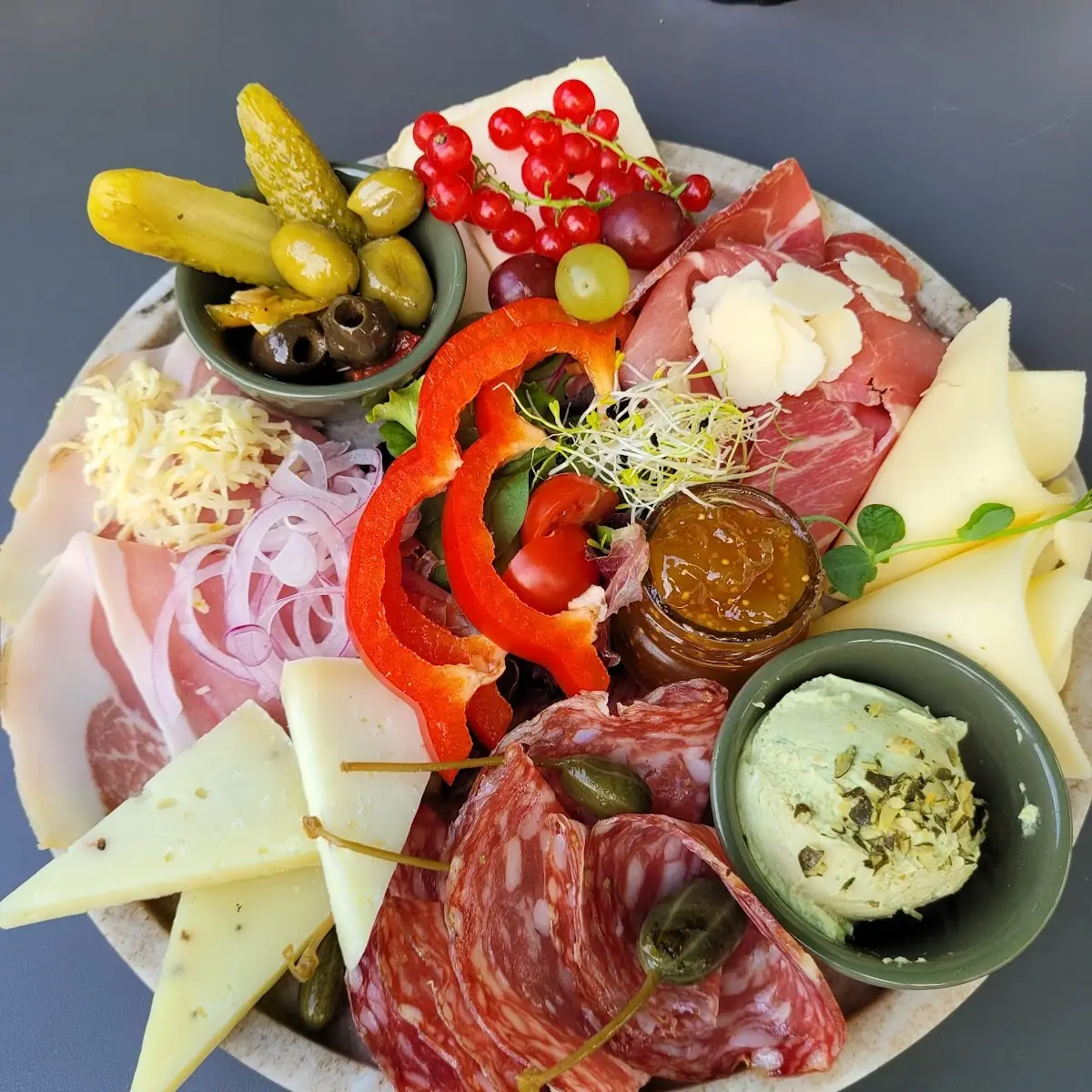 Essen und Trinken photo 4