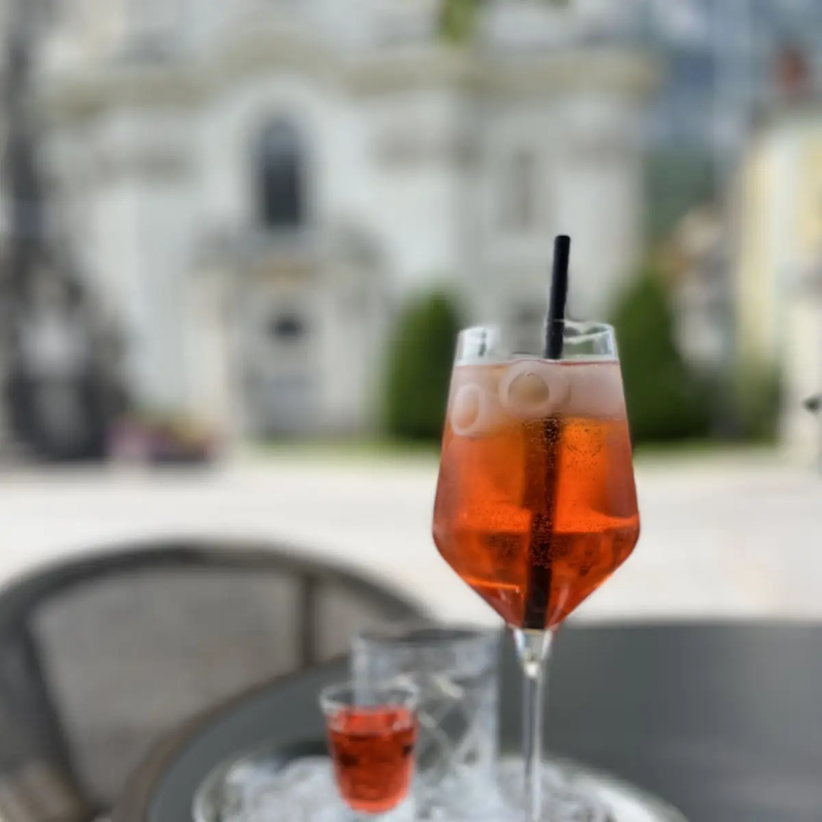 Essen und Trinken photo 5