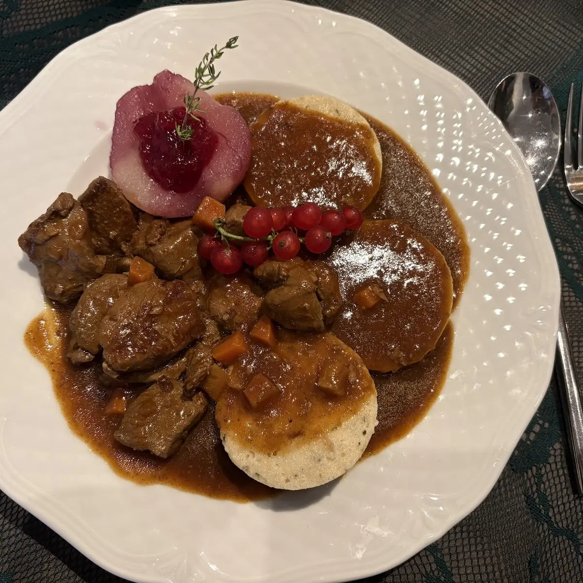 Essen und Trinken photo 6