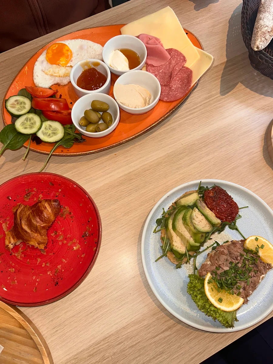 Essen und Trinken photo 5