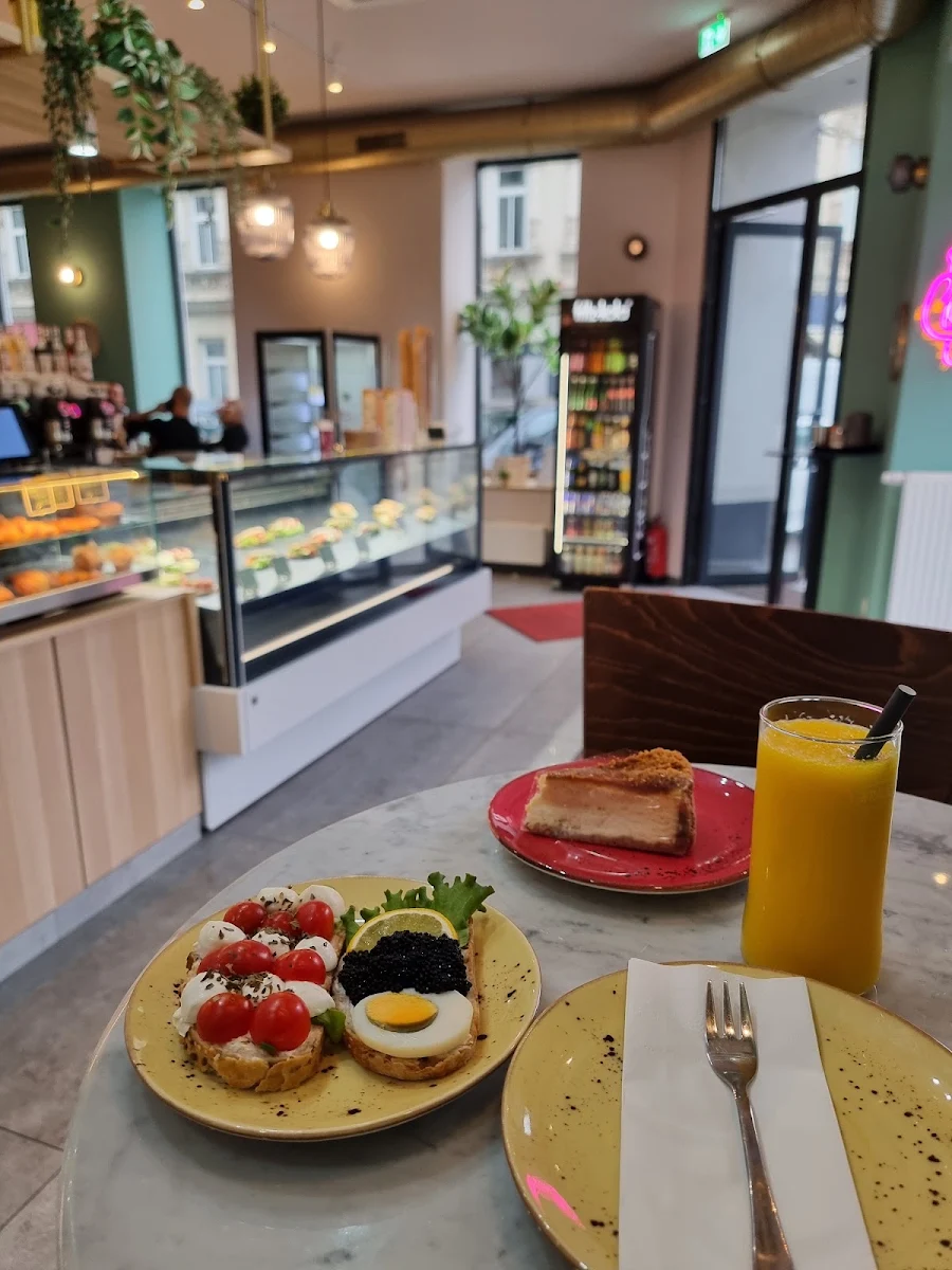 Essen und Trinken photo 6