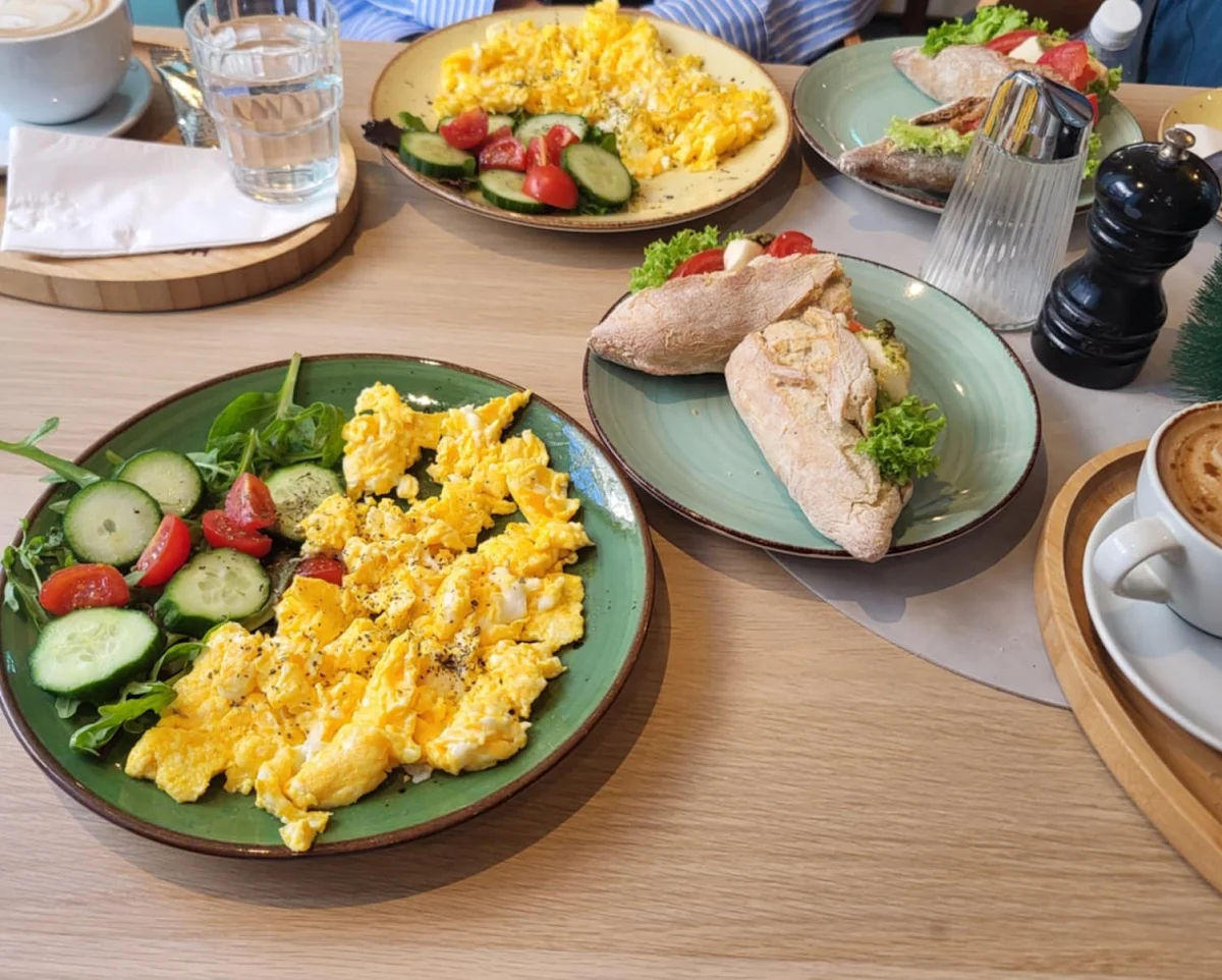 Essen und Trinken photo 7