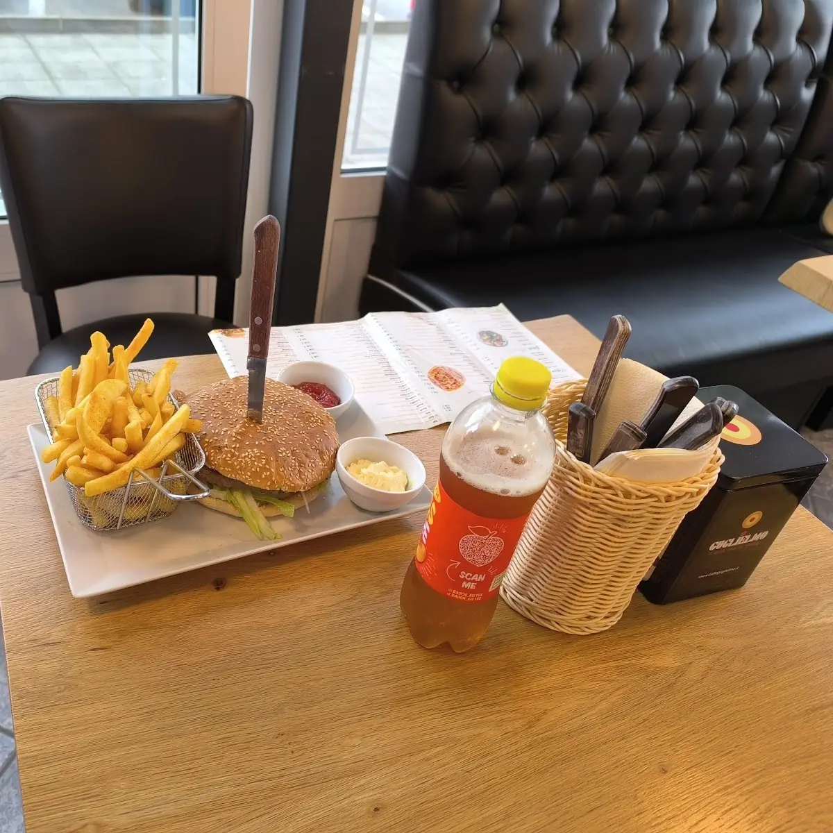 Essen und Trinken photo 9