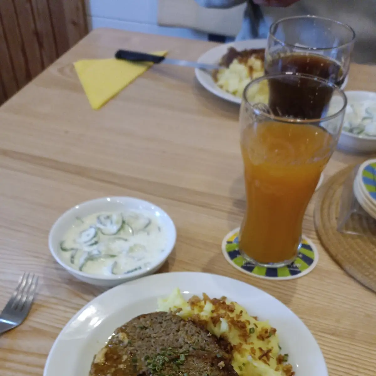 Essen und Trinken photo 3