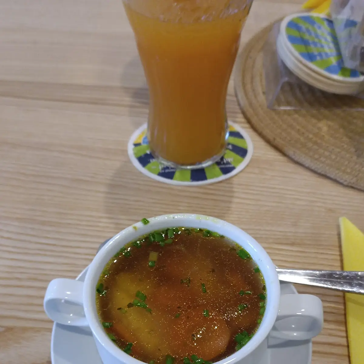 Essen und Trinken photo 5