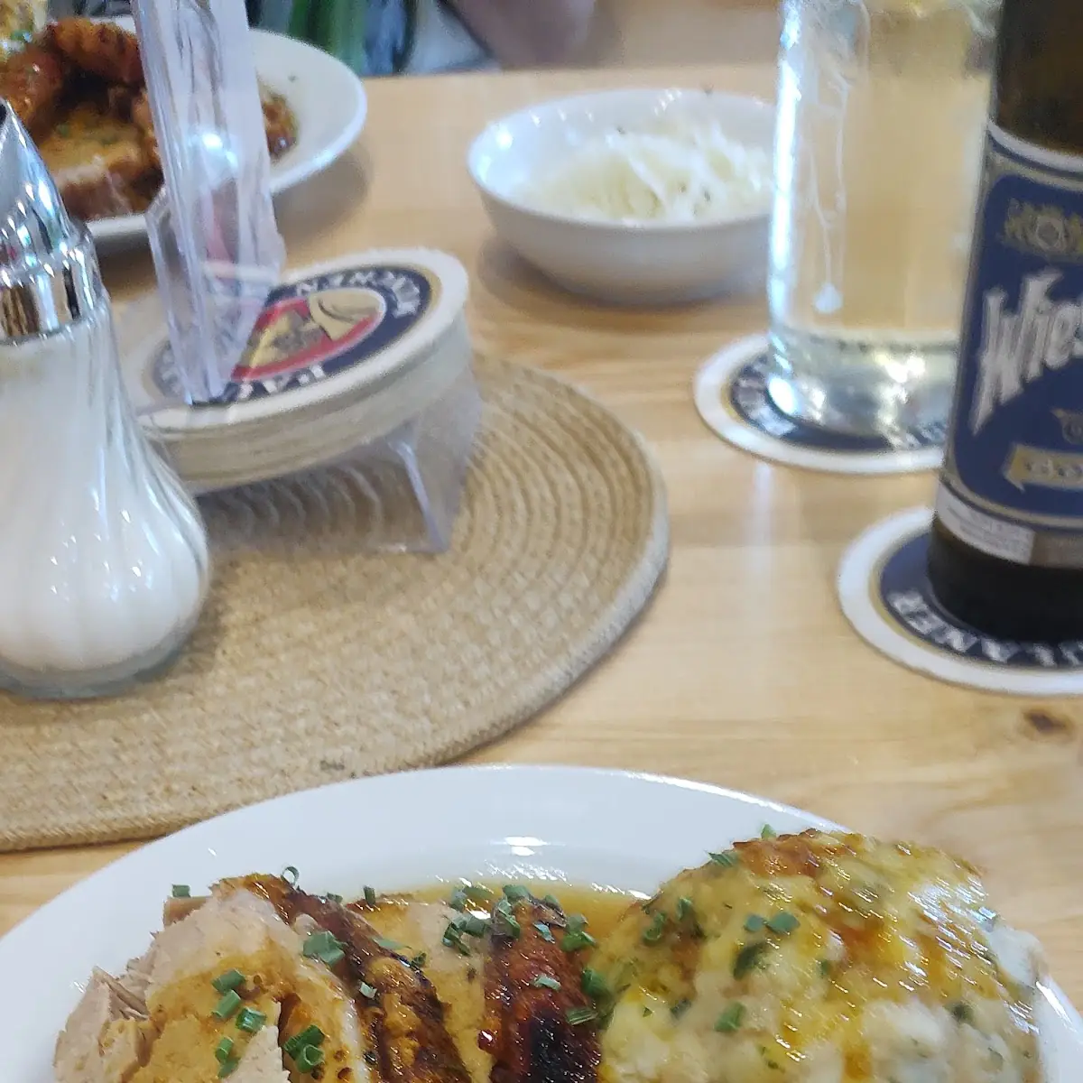 Essen und Trinken photo 6