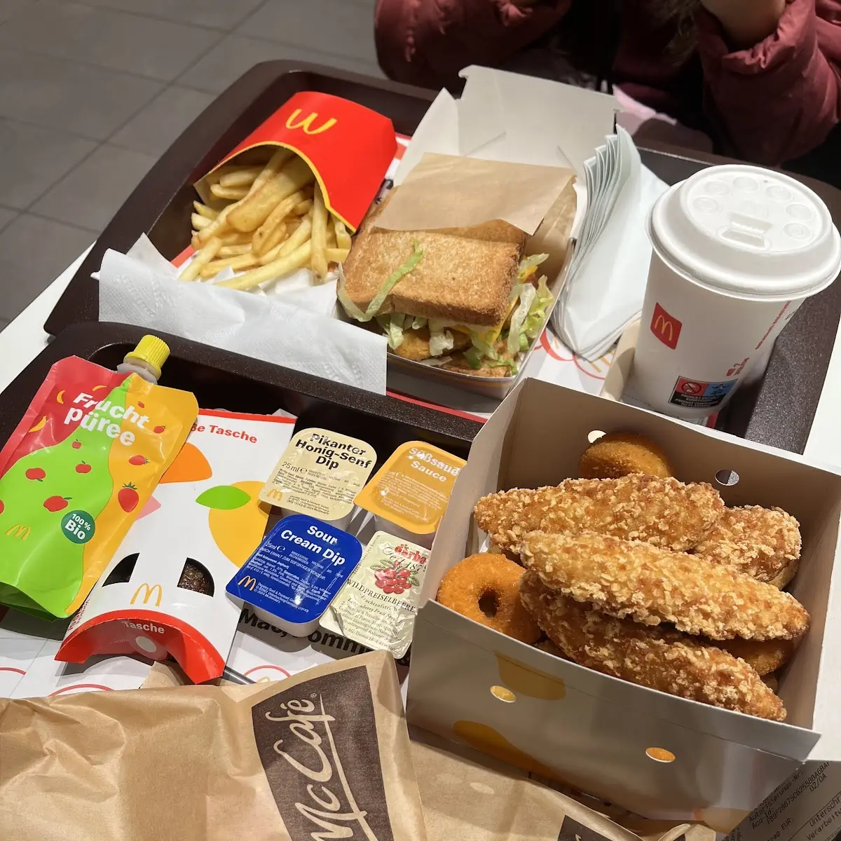 Essen und Trinken photo 1