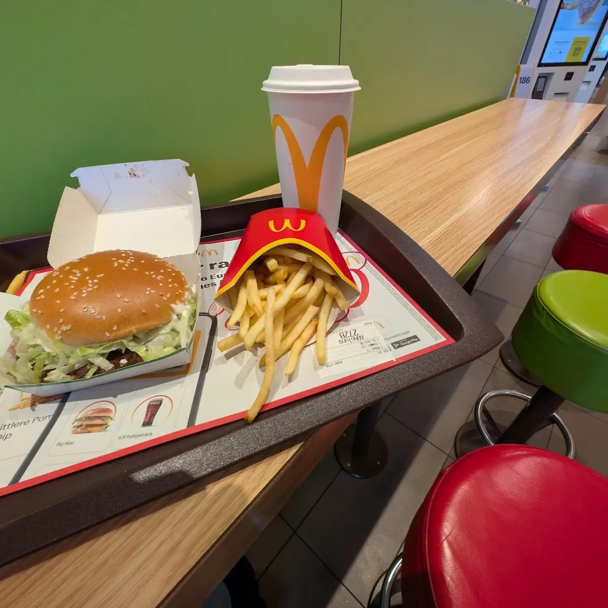Essen und Trinken photo 4
