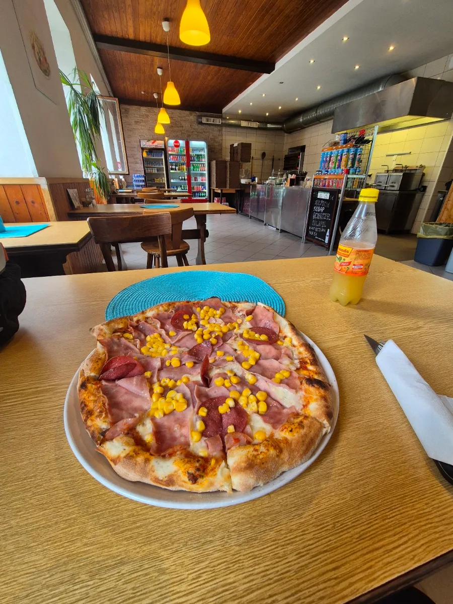 Essen und Trinken photo 1