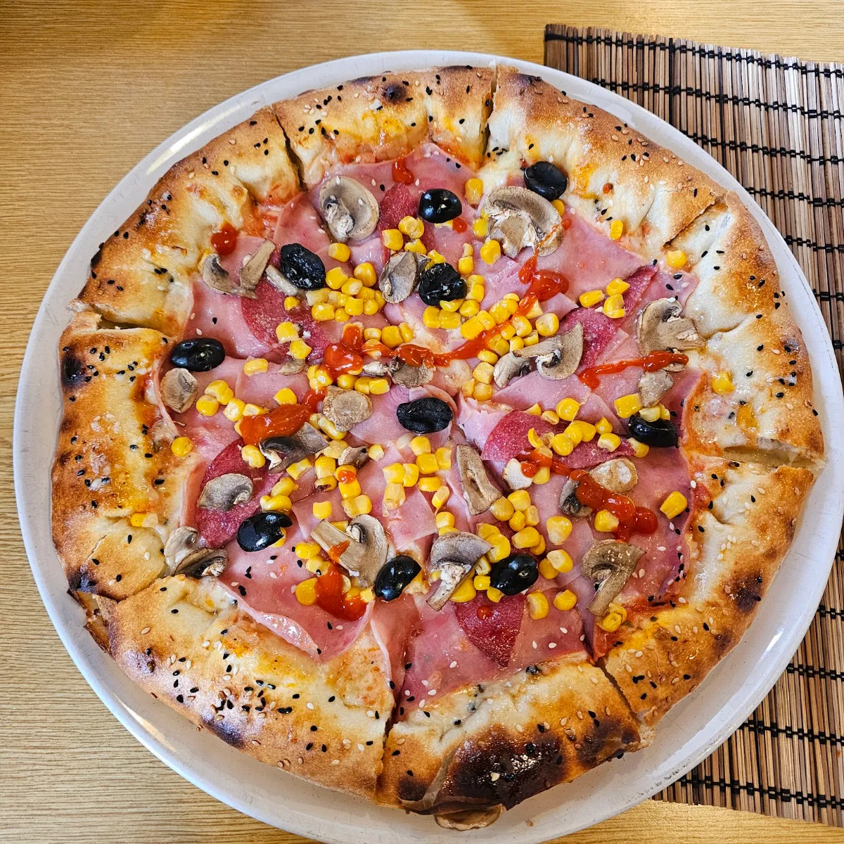 Essen und Trinken photo 2