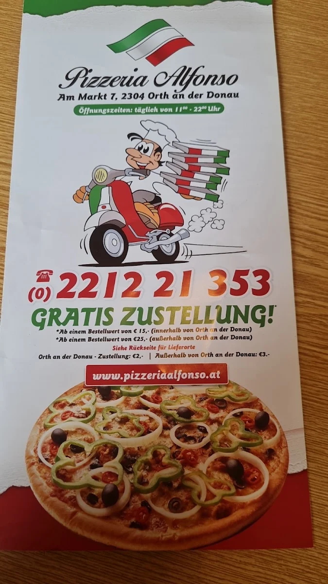 Speisekarte photo 9