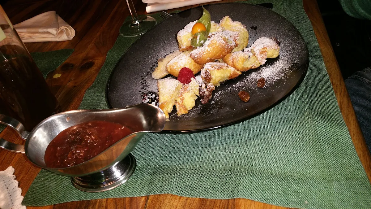 Essen und Trinken photo 10