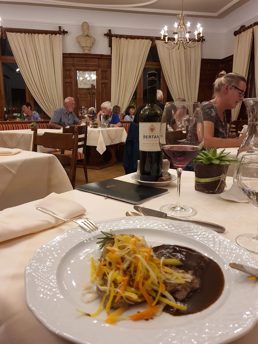 Essen und Trinken photo 4