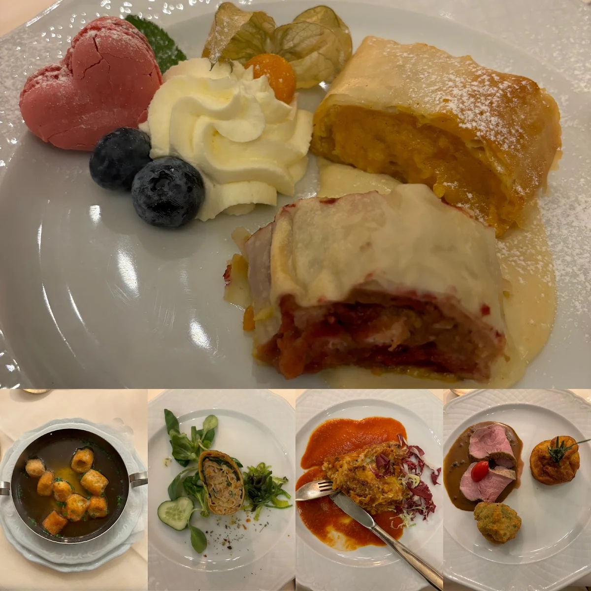 Essen und Trinken photo 6