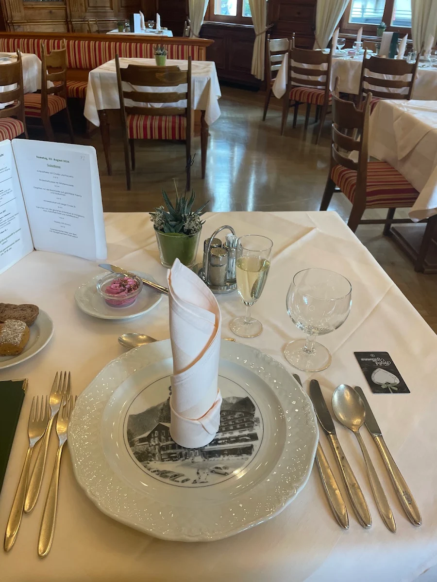 Essen und Trinken photo 7