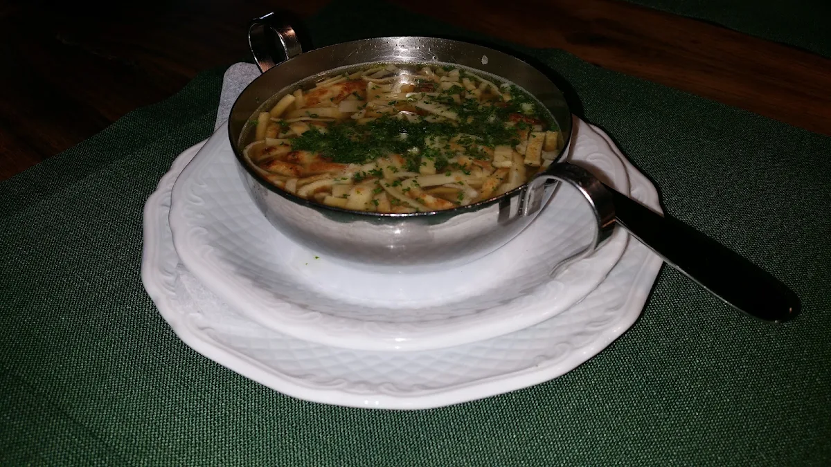 Essen und Trinken photo 8