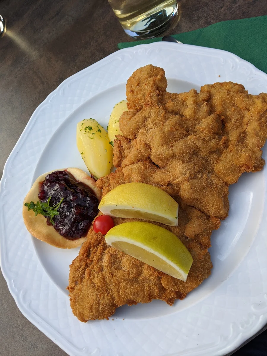 Essen und Trinken photo 9