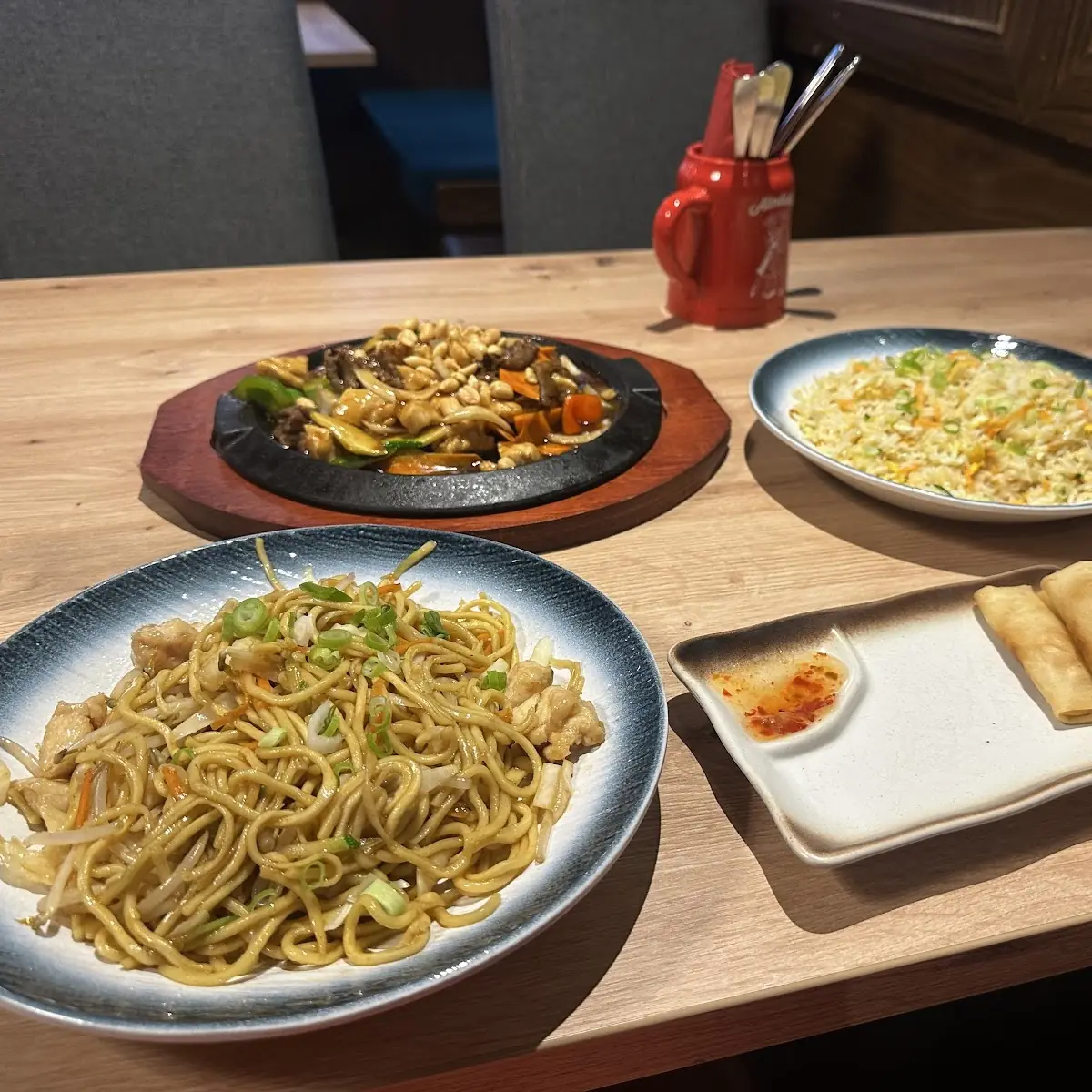 Essen und Trinken photo 8