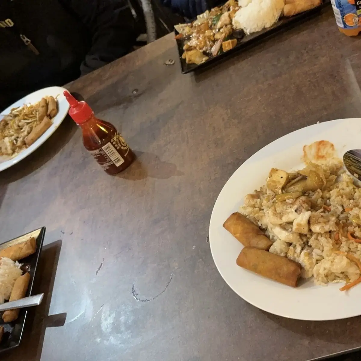 Essen und Trinken photo 9