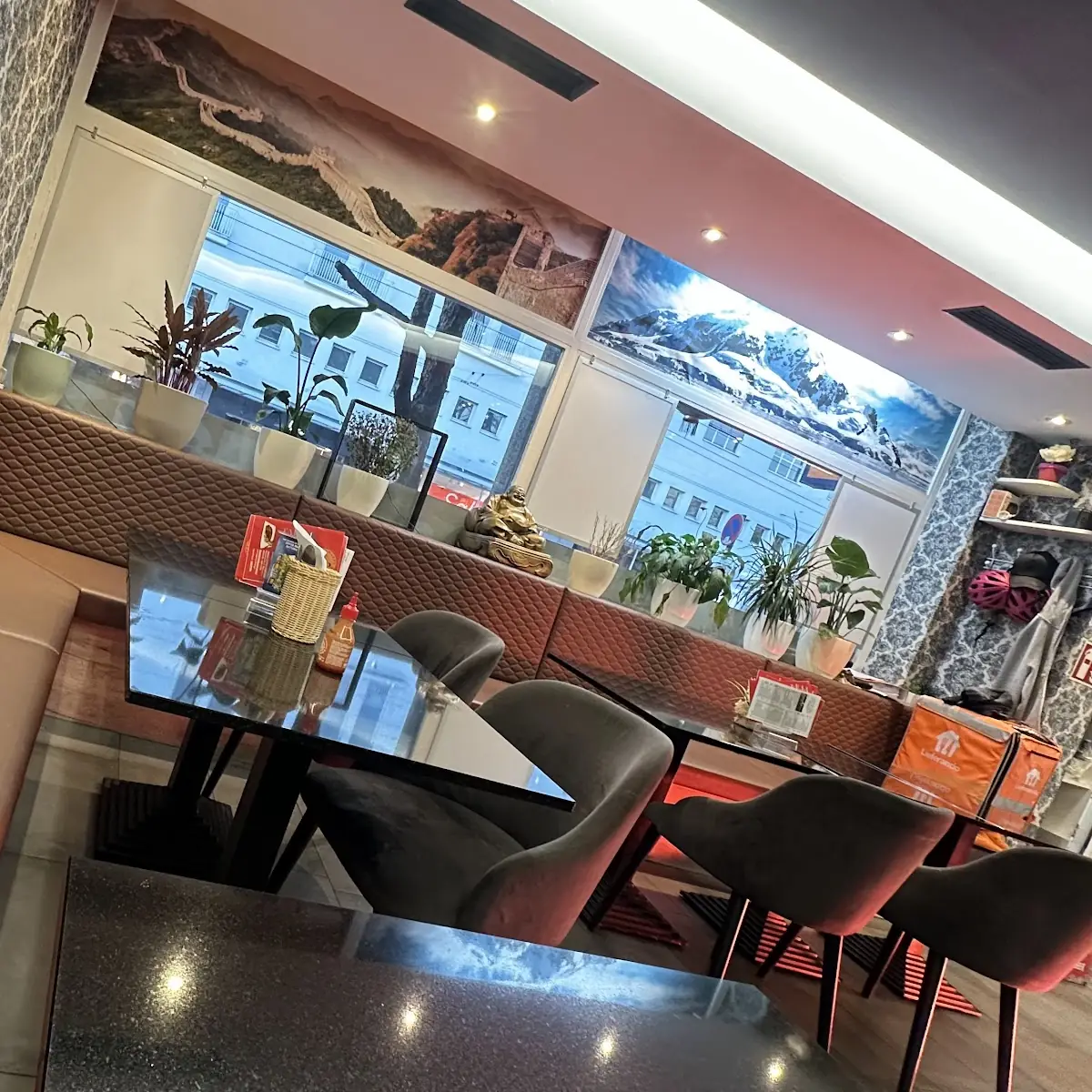 Xing Long Salzburg - China Restaurant Titelbild