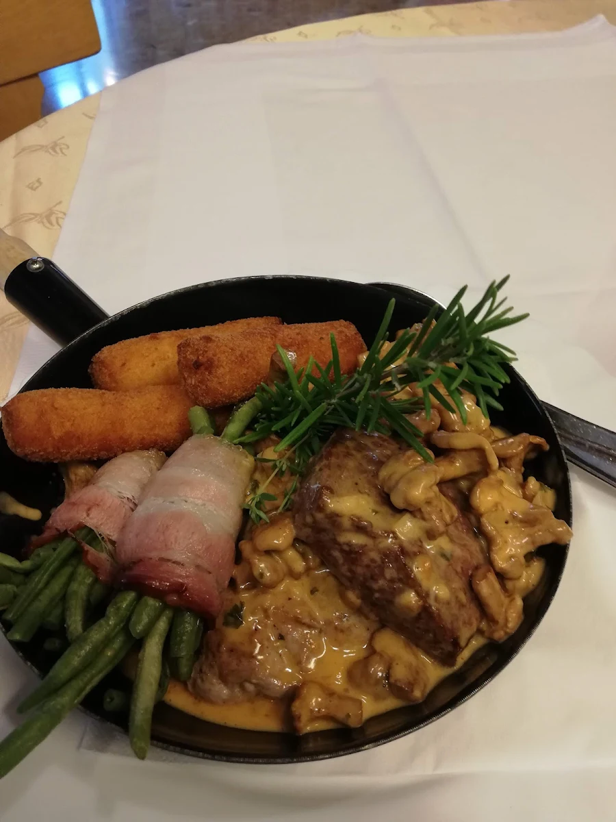 Essen und Trinken photo 10
