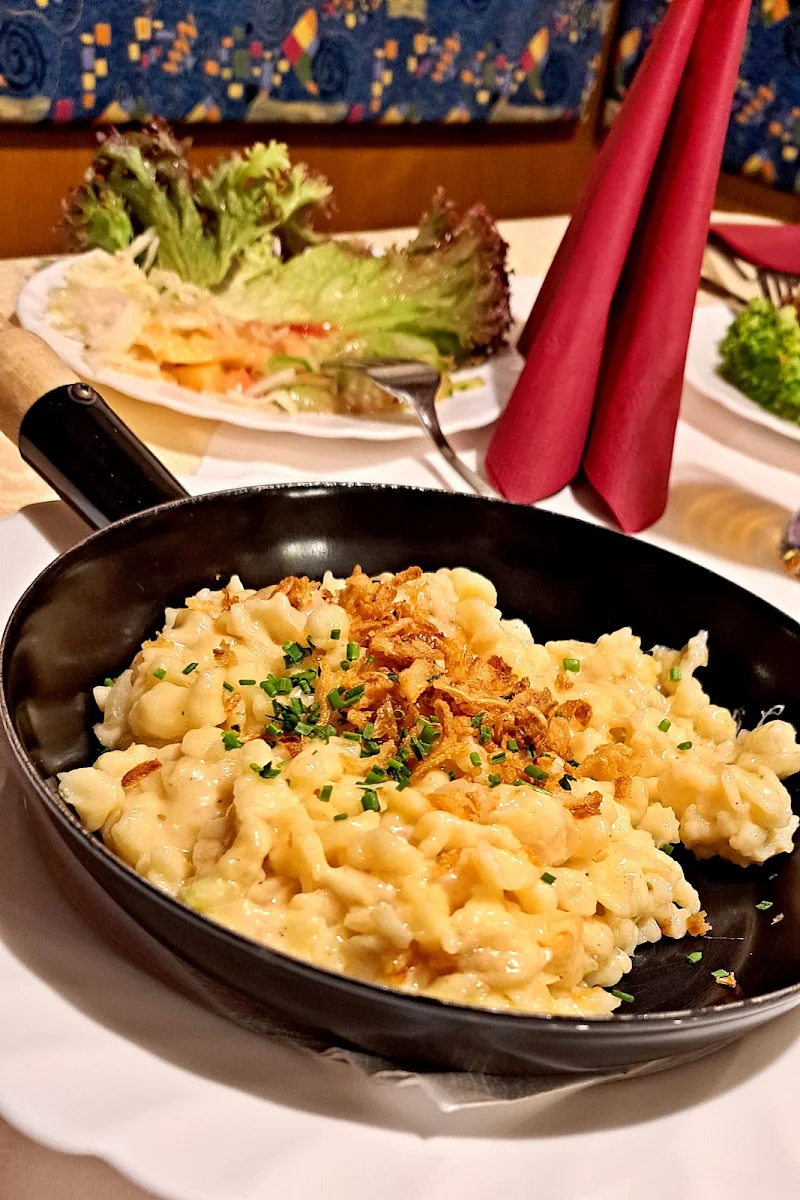 Essen und Trinken photo 6